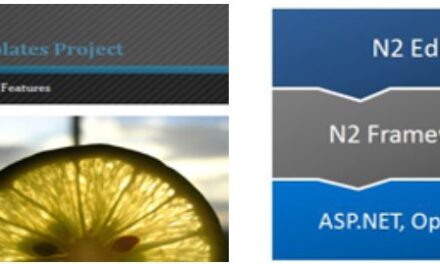 N2 Open Source ASP.NET CMS